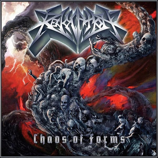 Hexenhaus - A Tribute To Insanity - Amazon.com Music